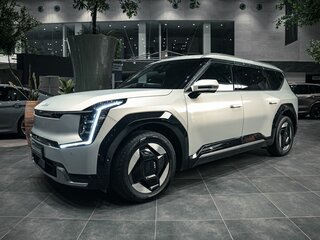 Kia EV9 GT-Line