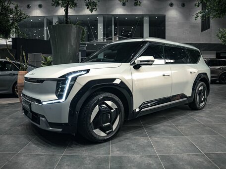 Kia EV9