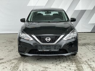 2025 Nissan Sylphy III (China Market) Рестайлинг, чёрный, 2717000 рублей, вид 2