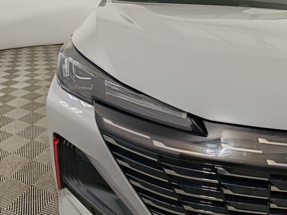 2024 Changan UNI-S I, серый, 1755000 рублей - вид 24