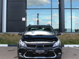 2025 Solaris KRX, чёрный, 2100000 рублей, вид 2