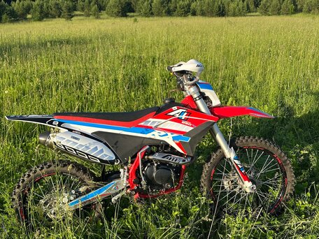 2024 Apollo RX, белый, 128990 рублей, вид 5