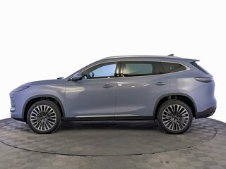 2026 Esteo MX, чёрный, 4290000 рублей, вид 3
