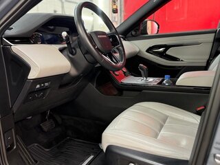 2021 Land Rover Range Rover Evoque II, серый, 4300000 рублей, вид 2