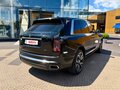 2021 Rolls-Royce Cullinan I (Series I), чёрный - вид 4