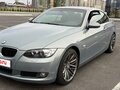 2008 BMW 3 серии 320i V (E90/E91/E92/E93), серый, 1650000 рублей