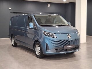 2026 Foton View, синий, 3309000 рублей, вид 1