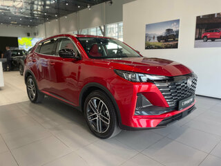 2024 Changan UNI-S I, красный, 2150000 рублей, вид 3