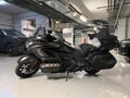 2026 Honda GL 1800 Gold Wing, чёрный, 3620000 рублей