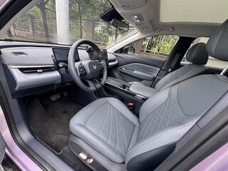 2026 Arcfox Beta T1 42.3 kWh, розовый, 1300999 рублей, вид 5