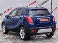 2013 Opel Mokka I, синий, 930000 рублей - вид 6