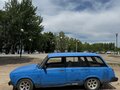 2007 Lada (ВАЗ) 2104, синий, 63000 рублей - вид 6