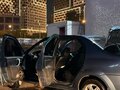2010 Renault Logan I Рестайлинг, синий, 380000 рублей - вид 5