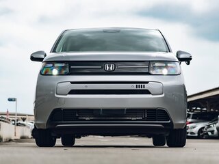 2025 Honda Freed Air III, серебристый, 1890000 рублей, вид 3