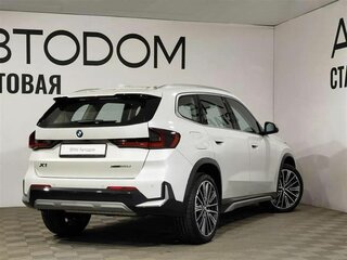 2025 BMW X1 Long 25Li xDrive III (U11/U12), белый, 5260000 рублей, вид 2