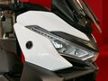 2026 Voge SR4 Max SE, белый, 622000 рублей - вид 9