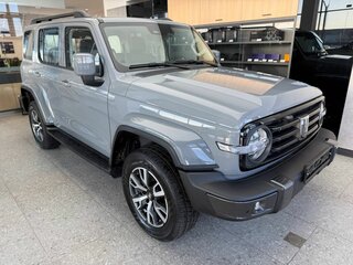 2026 Tank 300 I, серый, 4799000 рублей, вид 2