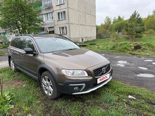 2015 Volvo XC70 II Рестайлинг, бежевый, 1800000 рублей, вид 2