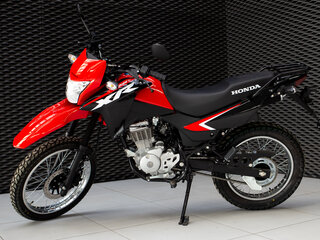 Honda XR 125
