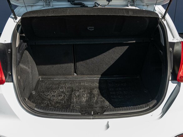2013 Kia Ceed II, белый - вид 17