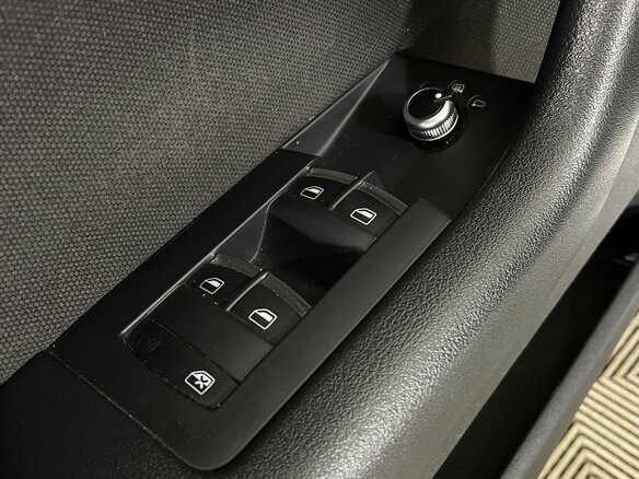 2012 Audi A3 II (8P) Рестайлинг 2, белый, 886000 рублей - вид 18