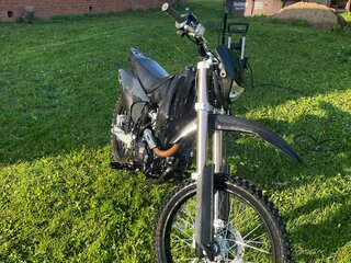 XGZ CQR-CB300