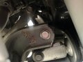 2002 Suzuki Burgman (SkyWave) 400, серебристый, 270000 рублей - вид 9