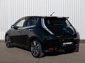 2015 Nissan Leaf 30kWh I (ZE0/AZE0), чёрный, 1110000 рублей - вид 1