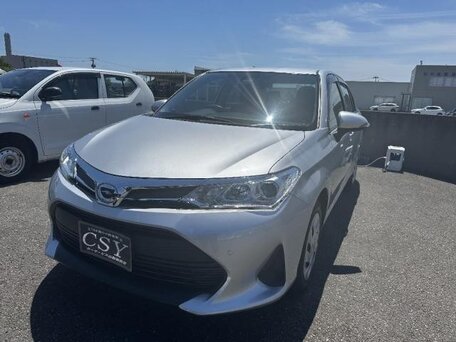 Toyota Corolla XI (E160, E170) Рестайлинг 2