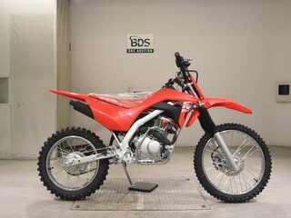 Honda CRF 125