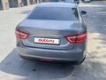 2019 Lada (ВАЗ) Vesta I, серый, 1300000 рублей - вид 2