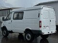 2024 ГАЗ Соболь (2752), белый, 1439000 рублей - вид 2