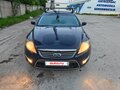 2008 Ford Mondeo IV, синий, 545000 рублей - вид 5