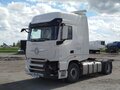 2024 Dongfeng GX, белый, 3234000 рублей