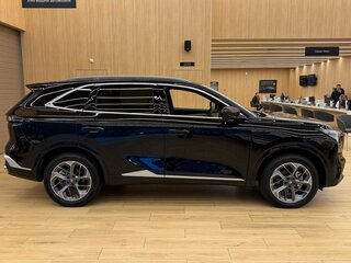 2025 Changan CS75 Plus IV, чёрный, 4339900 рублей, вид 3