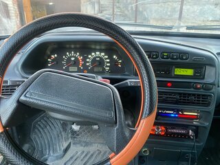 2012 Lada (ВАЗ) 2113, серебристый, 120000 рублей, вид 5