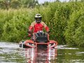 2026 Loncin XWolf 1000 Mud, бежевый, 1469000 рублей - вид 3
