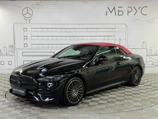 Mercedes-Benz CLE 200