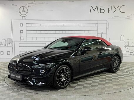 Mercedes-Benz CLE