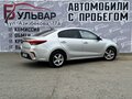 2020 Kia Rio IV Рестайлинг, серый, 1577000 рублей - вид 3