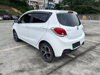 2022 Changan Benben E-Star 32 kWh, белый, 1200000 рублей, вид 4