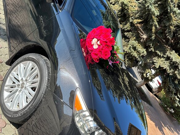 2014 Lexus ES 250 VI, чёрный, 1880000 рублей - вид 12