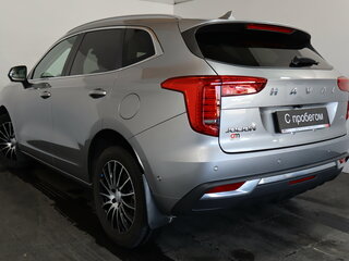 2023 Haval Jolion I, серый, 1899000 рублей, вид 4