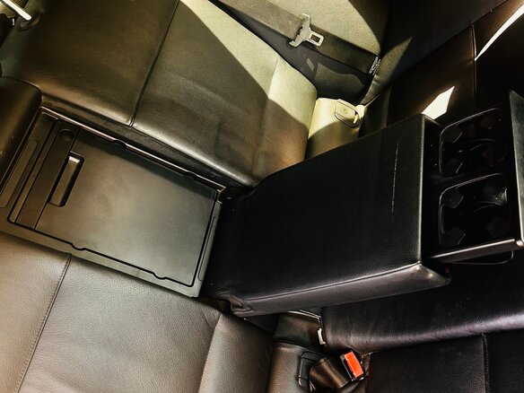 2005 BMW 3 серии 323i V (E90/E91/E92/E93), серебристый, 550000 рублей - вид 10