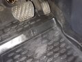 2012 Nissan Juke I, коричневый, 750000 рублей - вид 10