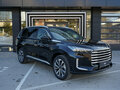 2025 Exeed VX I Рестайлинг, чёрный, 5730000 рублей - вид 6