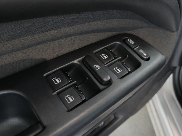 2007 Skoda Superb I Рестайлинг, серебристый - вид 12