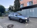 2007 Chevrolet Lanos I, серебристый, 250000 рублей - вид 5