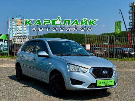 Datsun mi-DO