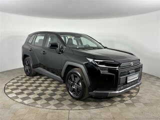 2026 Toyota RAV4 VI (XA60), чёрный, 4550000 рублей, вид 3